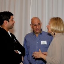 Calone Campaign Manager Rahul Kale, David Debow, &amp; Joy Flynn.png