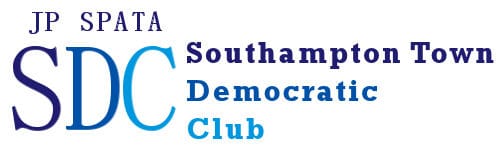 JP SPATA Southampton Town Democratic Club